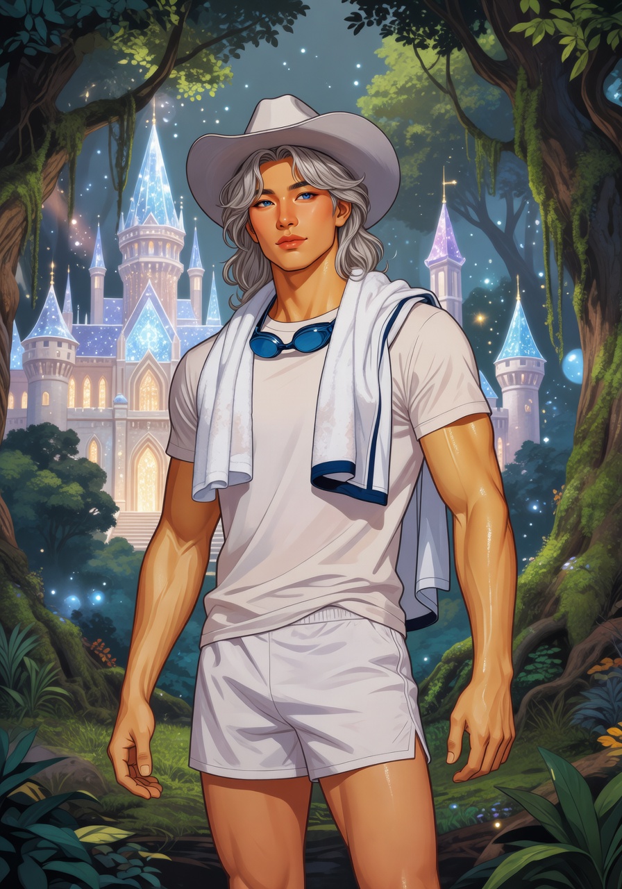 Ethan Reed