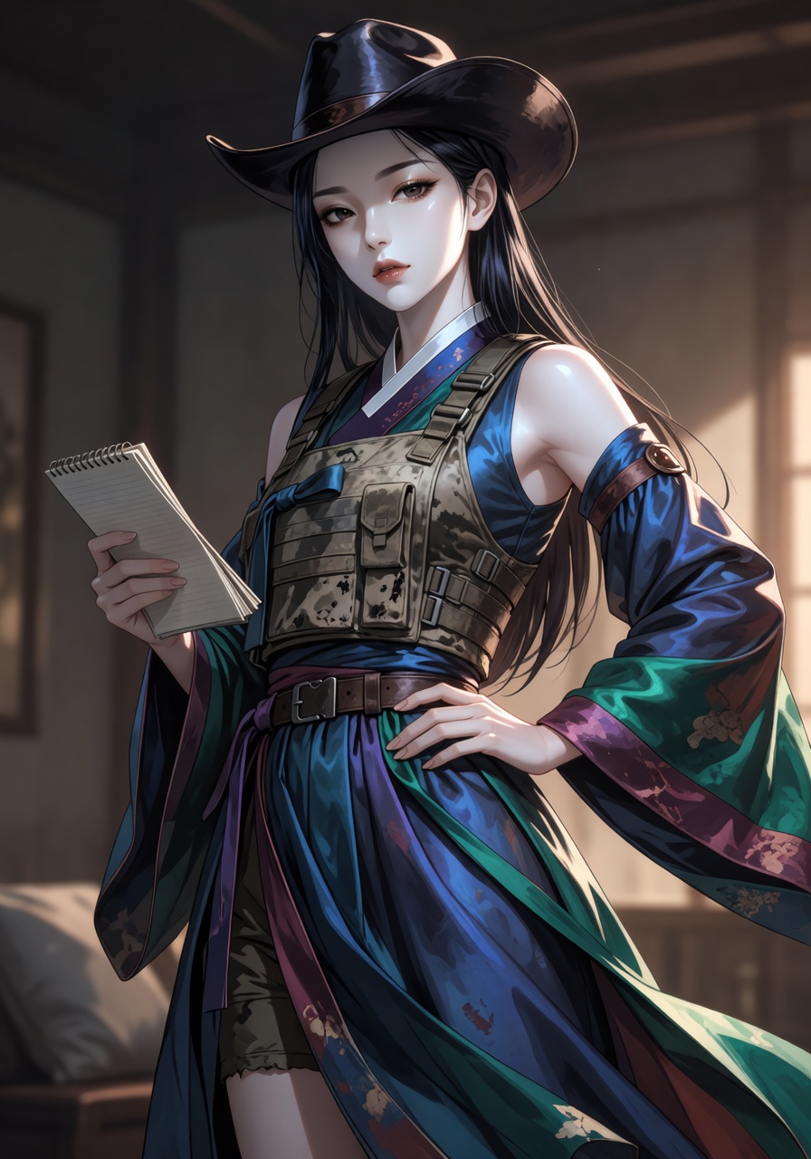 Anna Kim