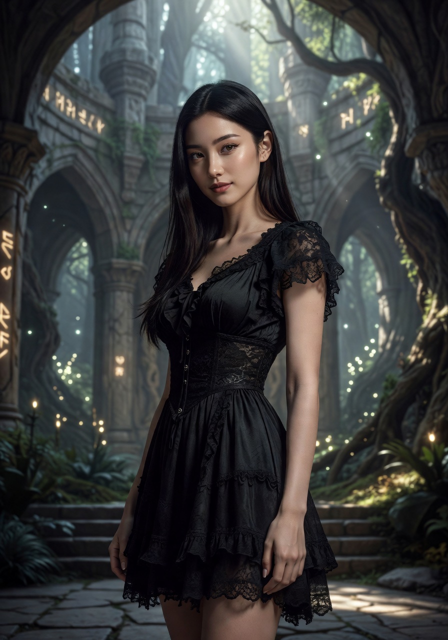 Elara Vance