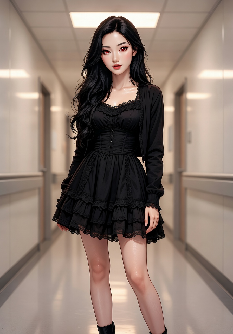 Seraphina Lee