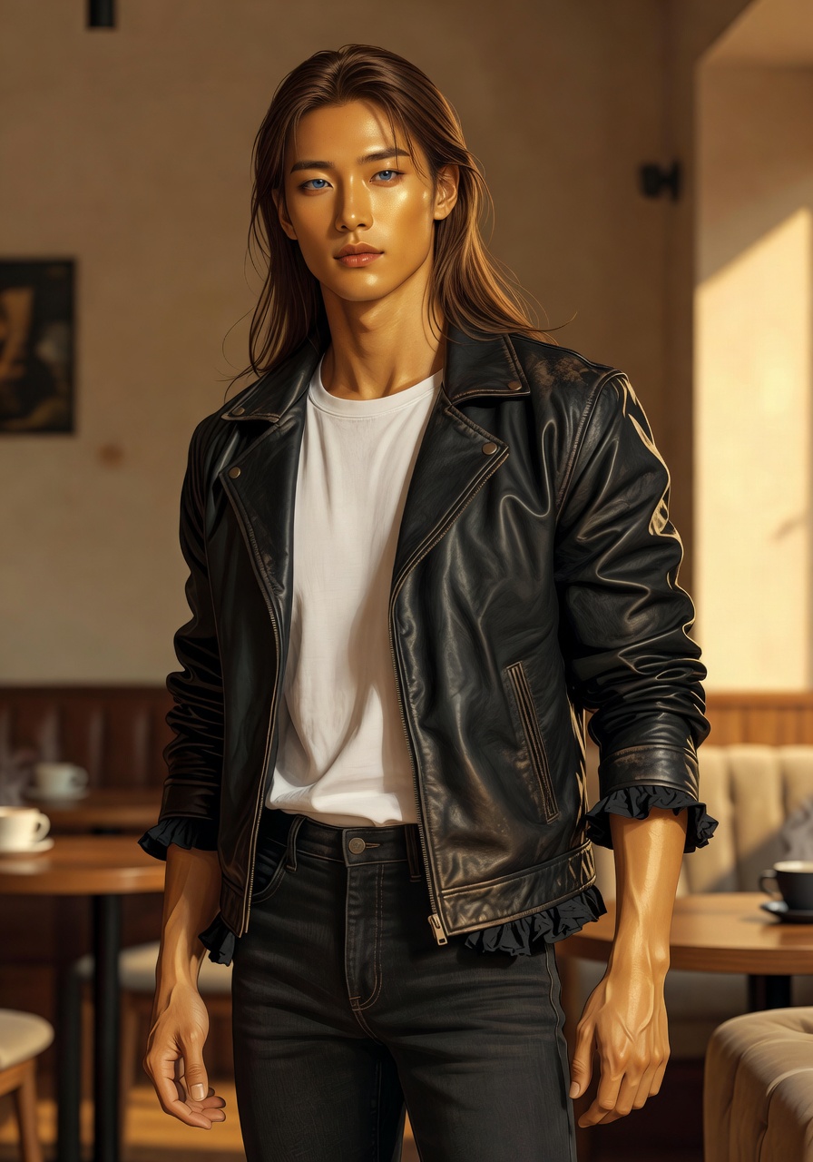 Ethan Vance