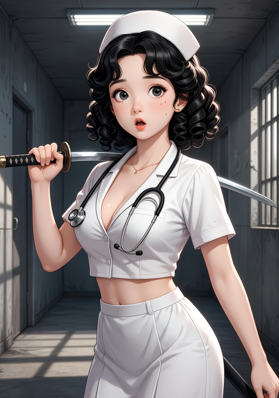 Daphne Swanson