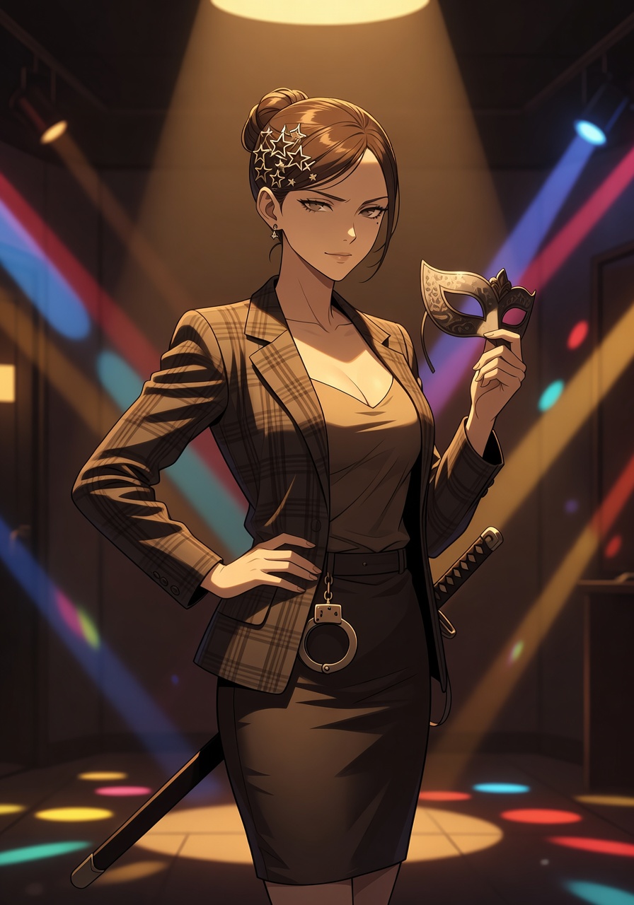 Serena Han