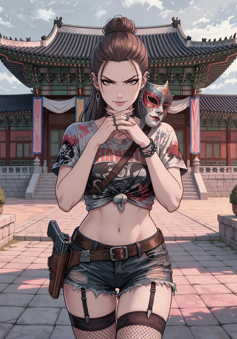 Empress Fengsha