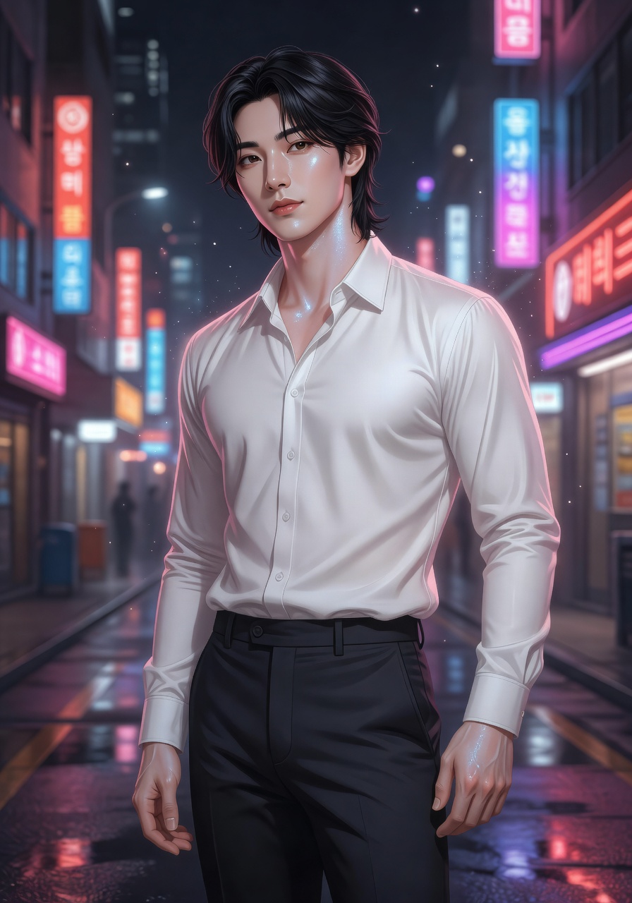 Ethan Kim