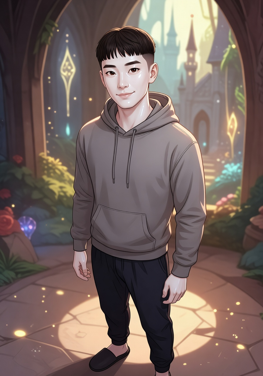 Ethan Lee