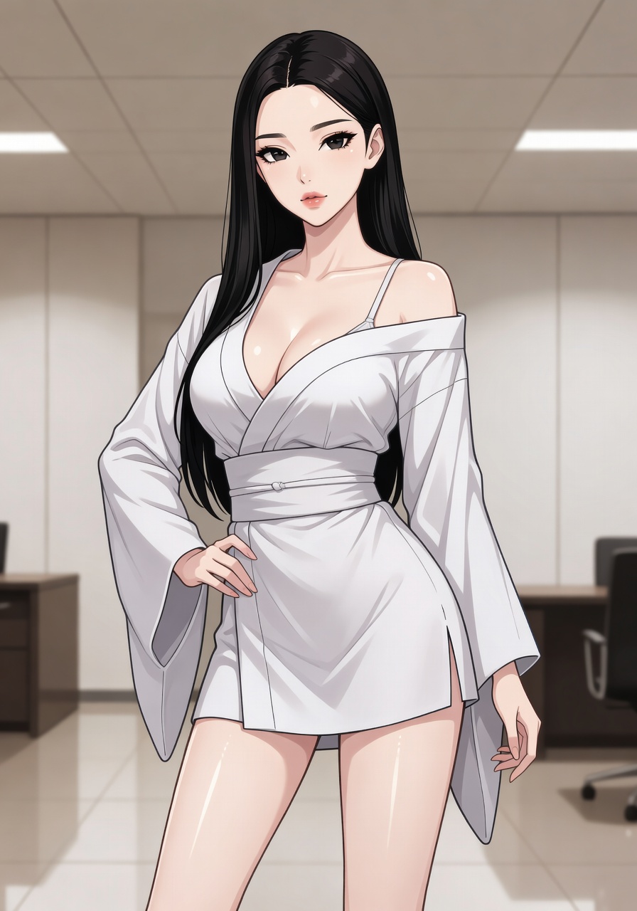 Seraphina Vance