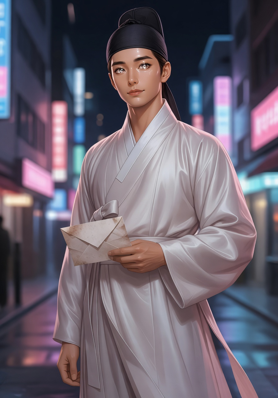 Winston Richards