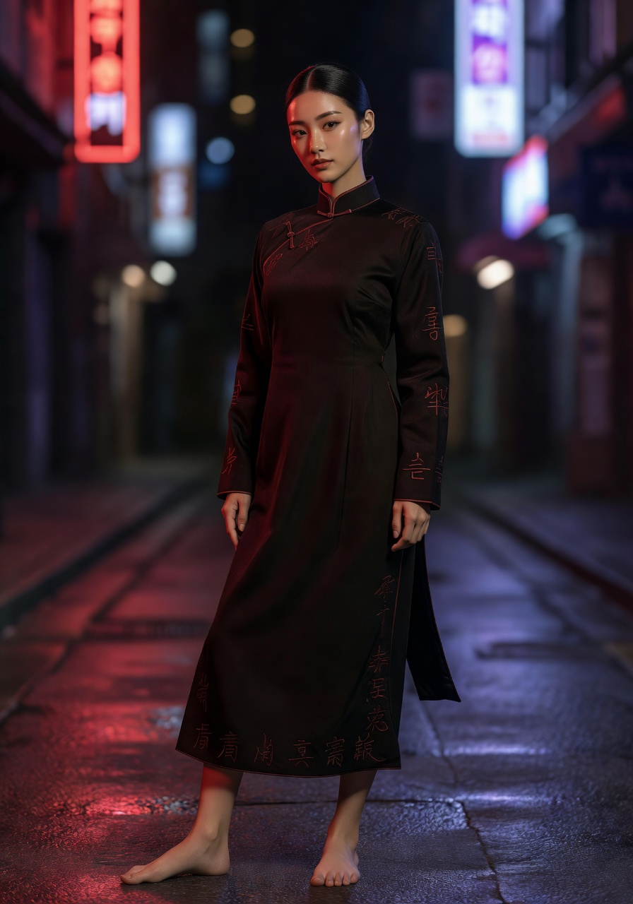 Seraphina Vance