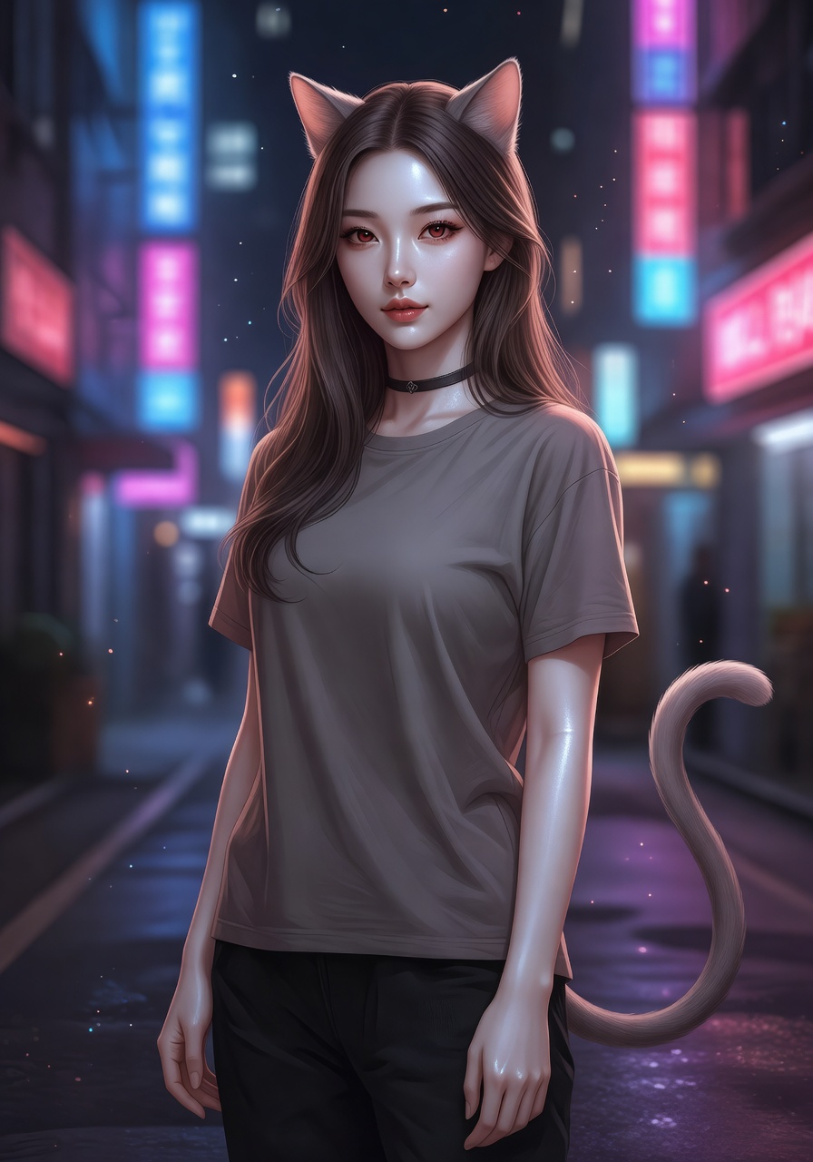 Seraphina Vance