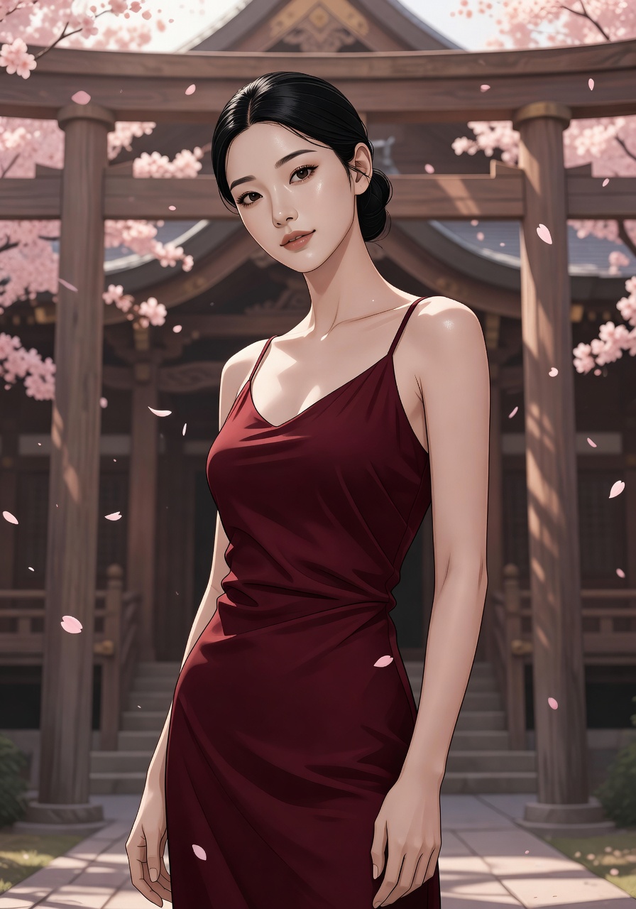Seraphina Vance