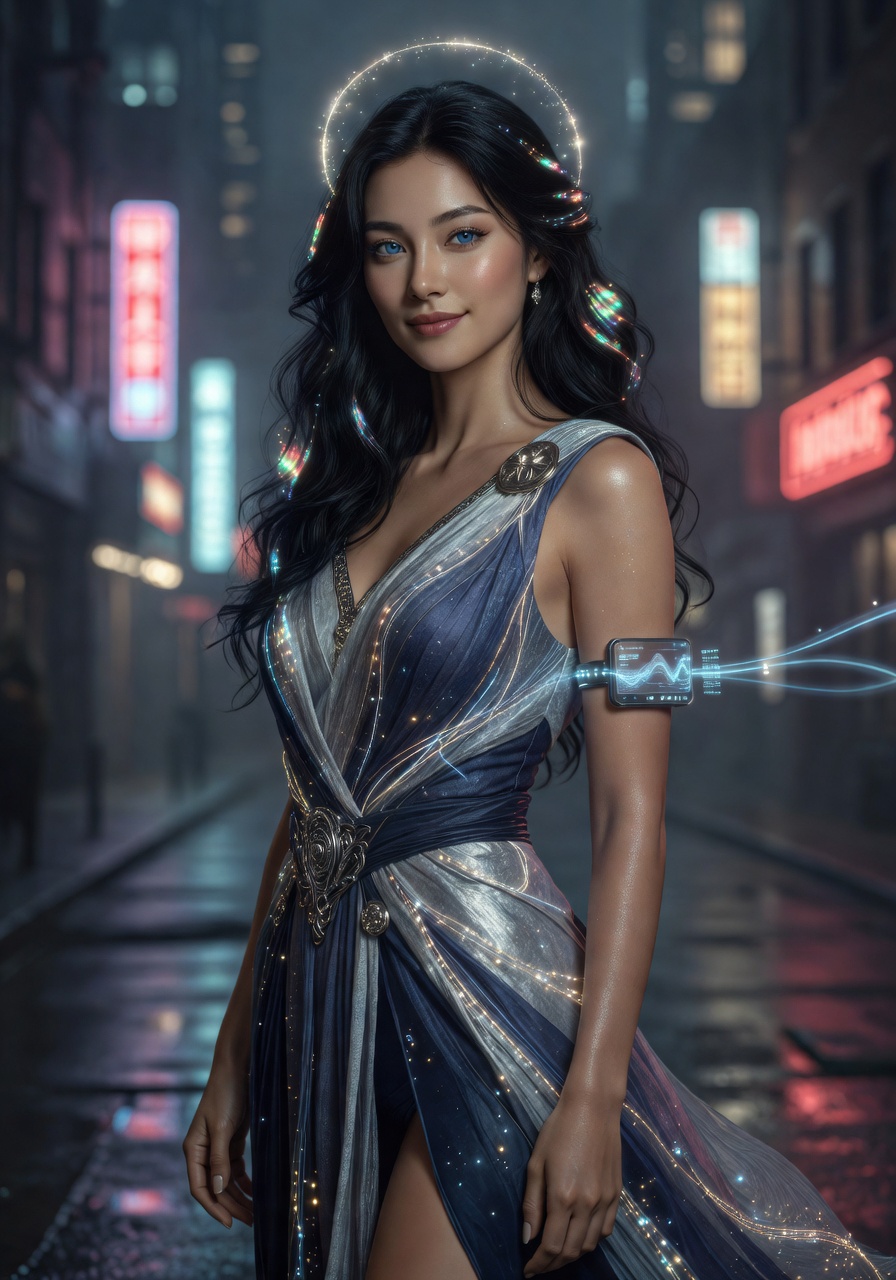 Astrid Vance