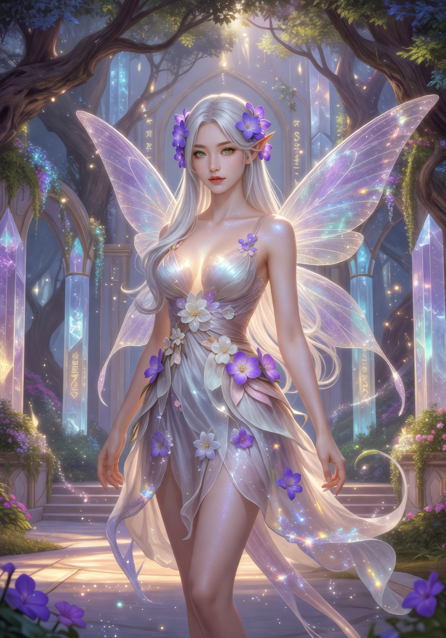 Sylvana