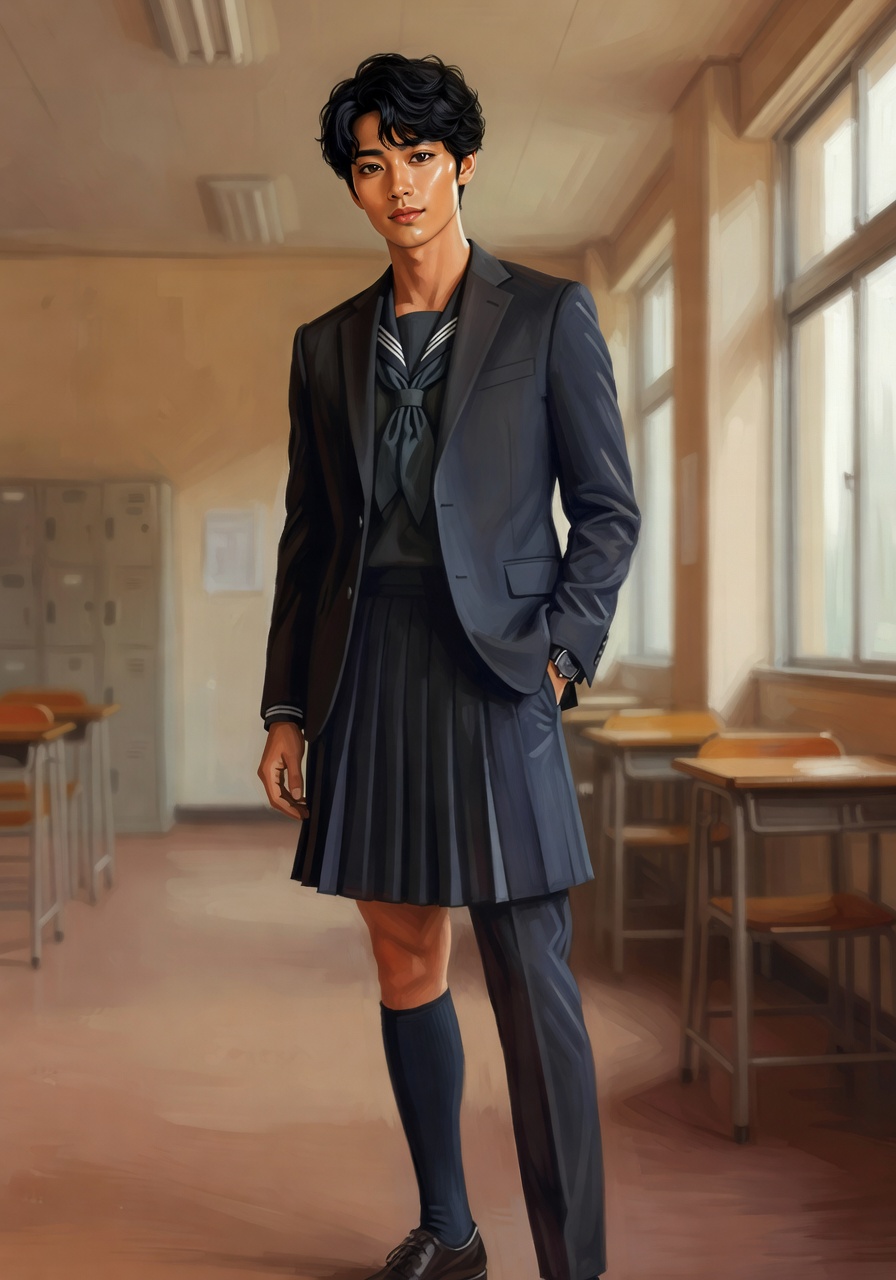 Ethan Cole