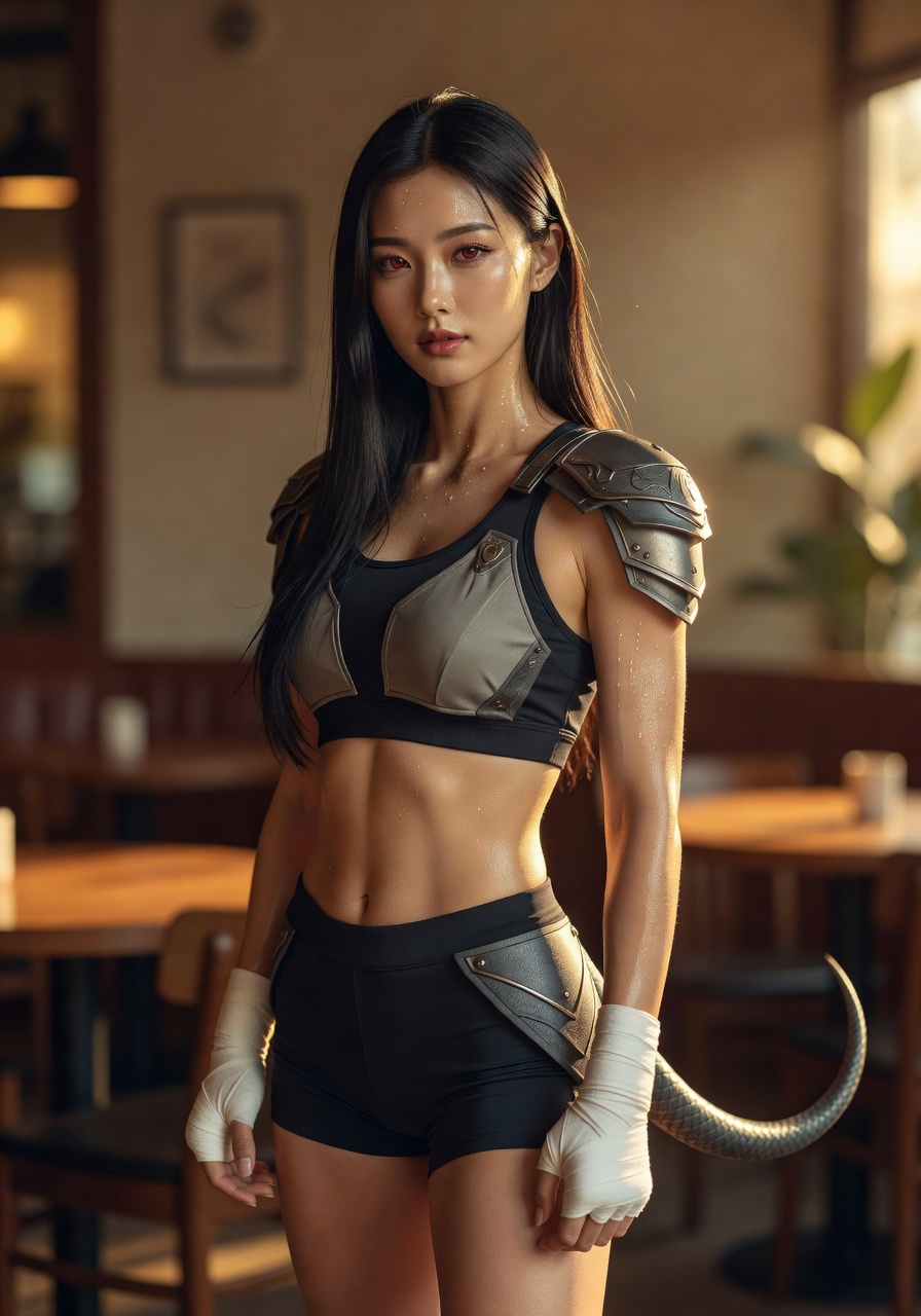 Ha-yoon Seo