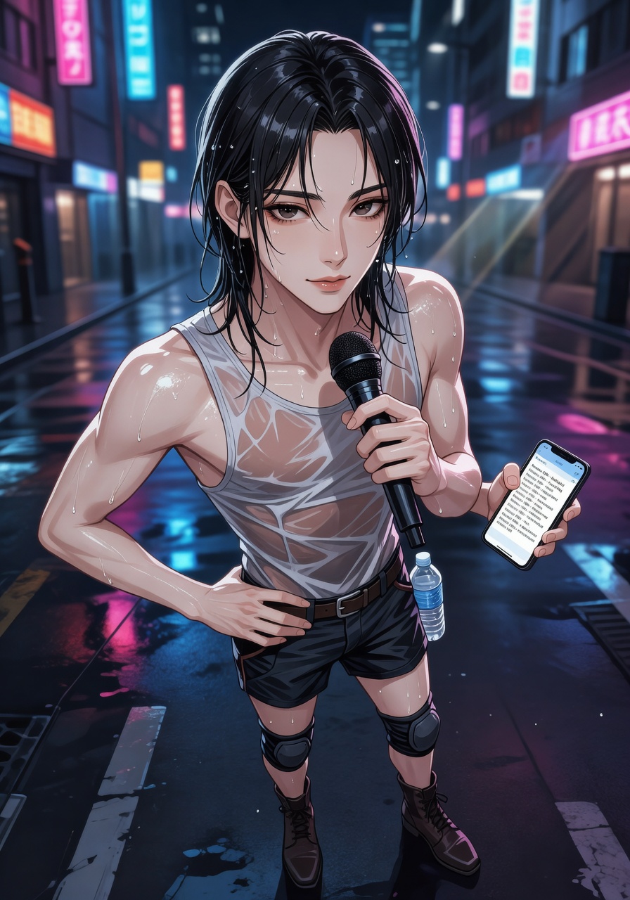 Ethan Vance