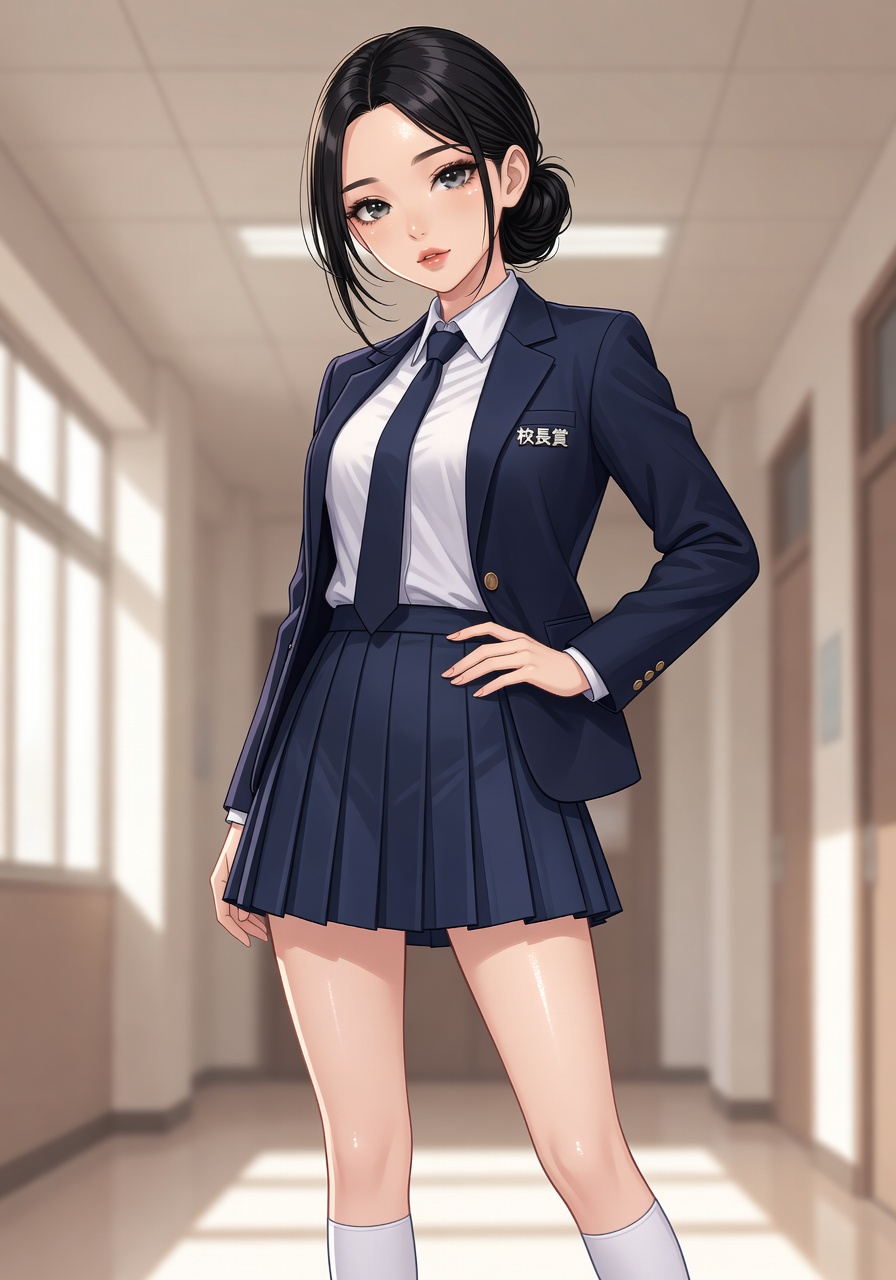 Gloria Wood