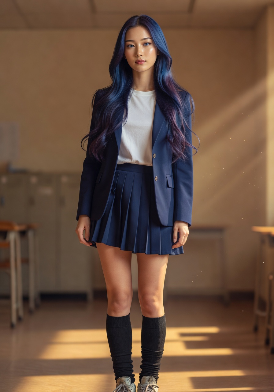 Eunice Kim