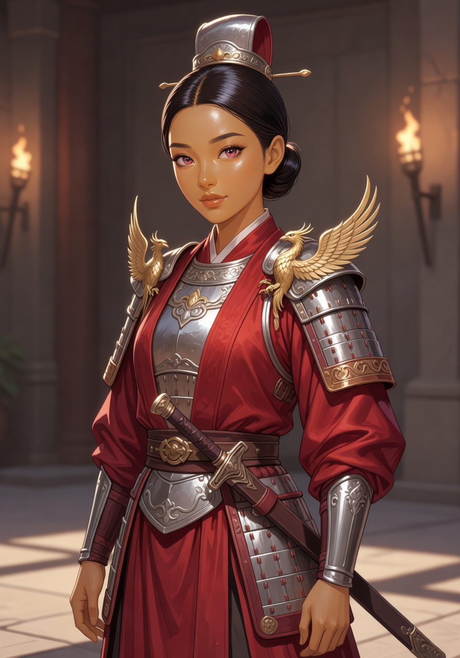 Li Hua