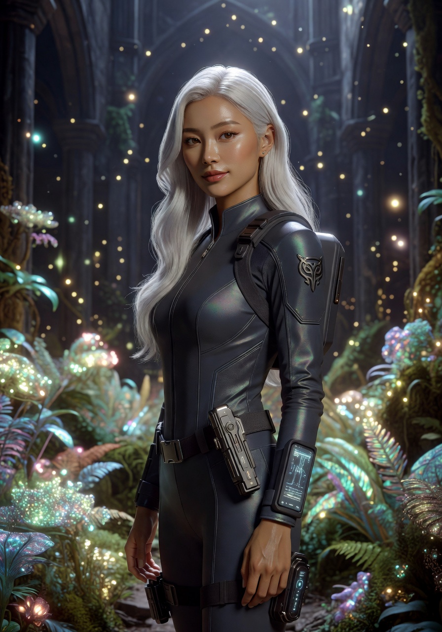 Sienna Kang