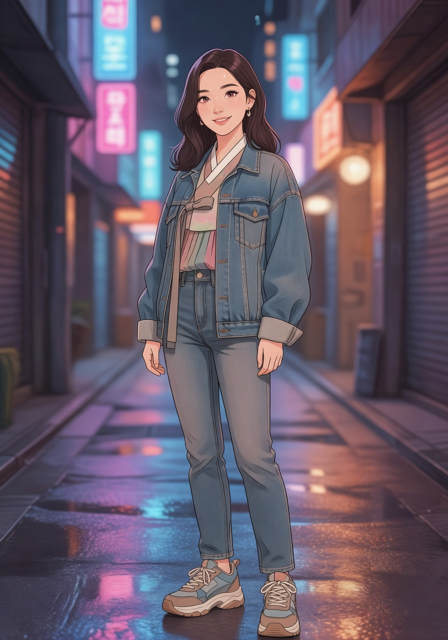 Lily Kim