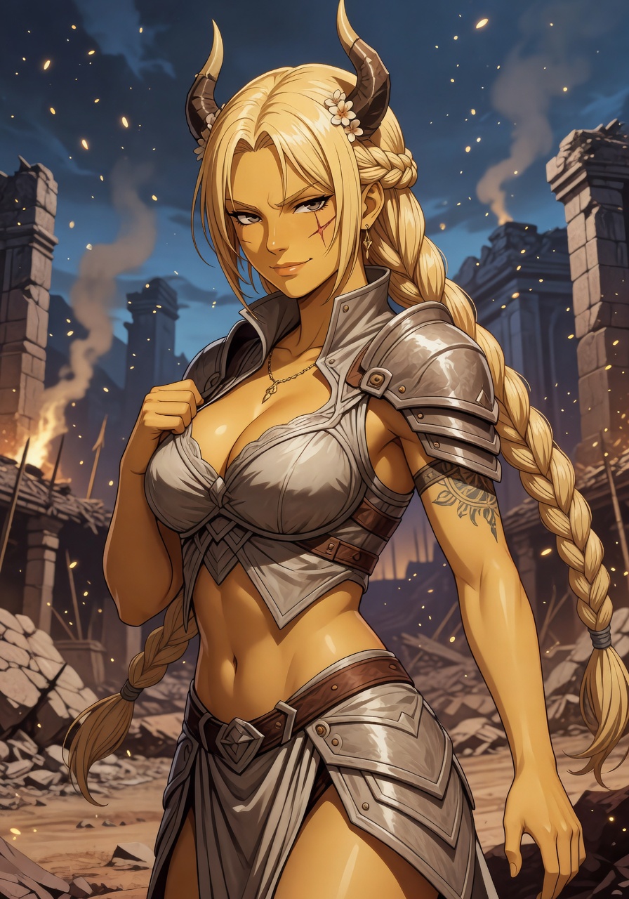 Brynhild