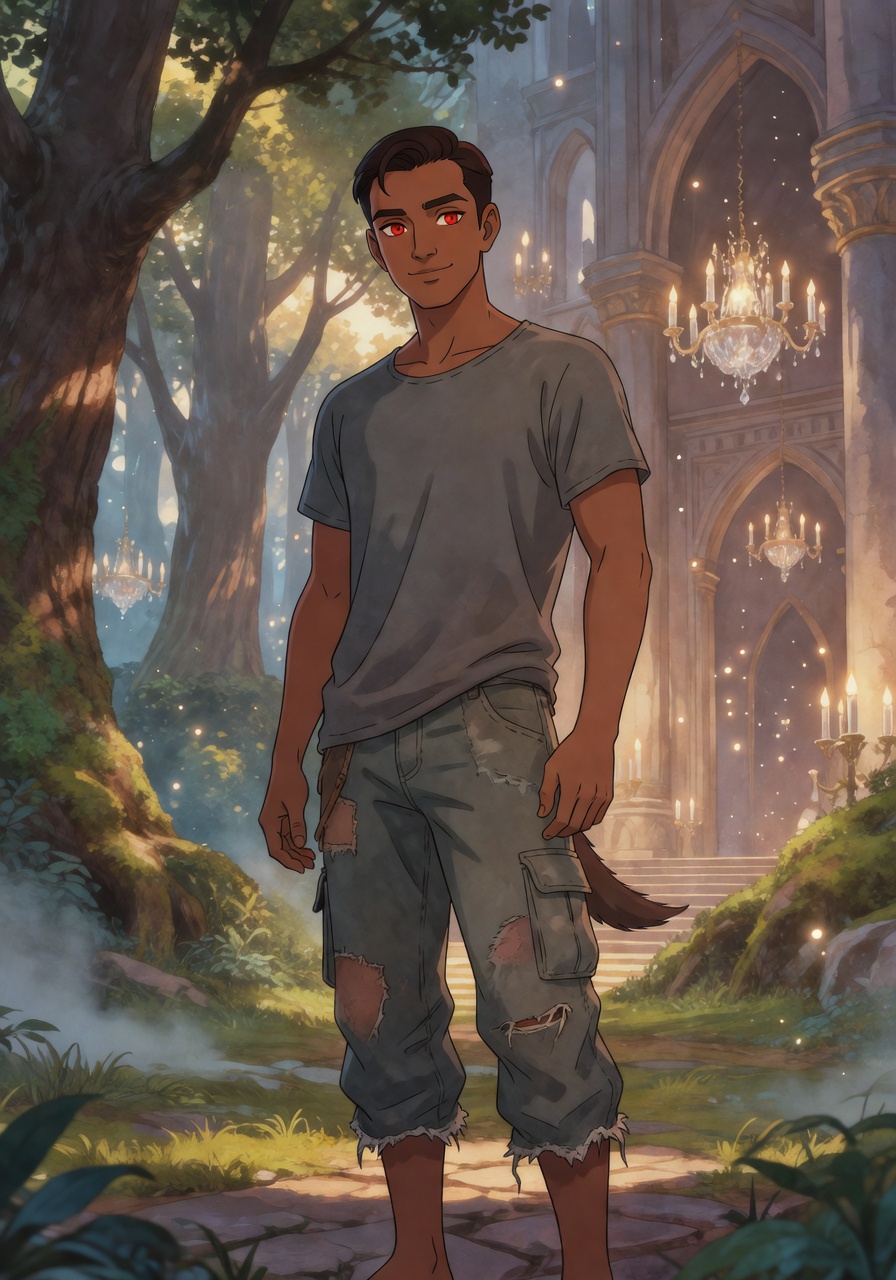 Leonardo Watts