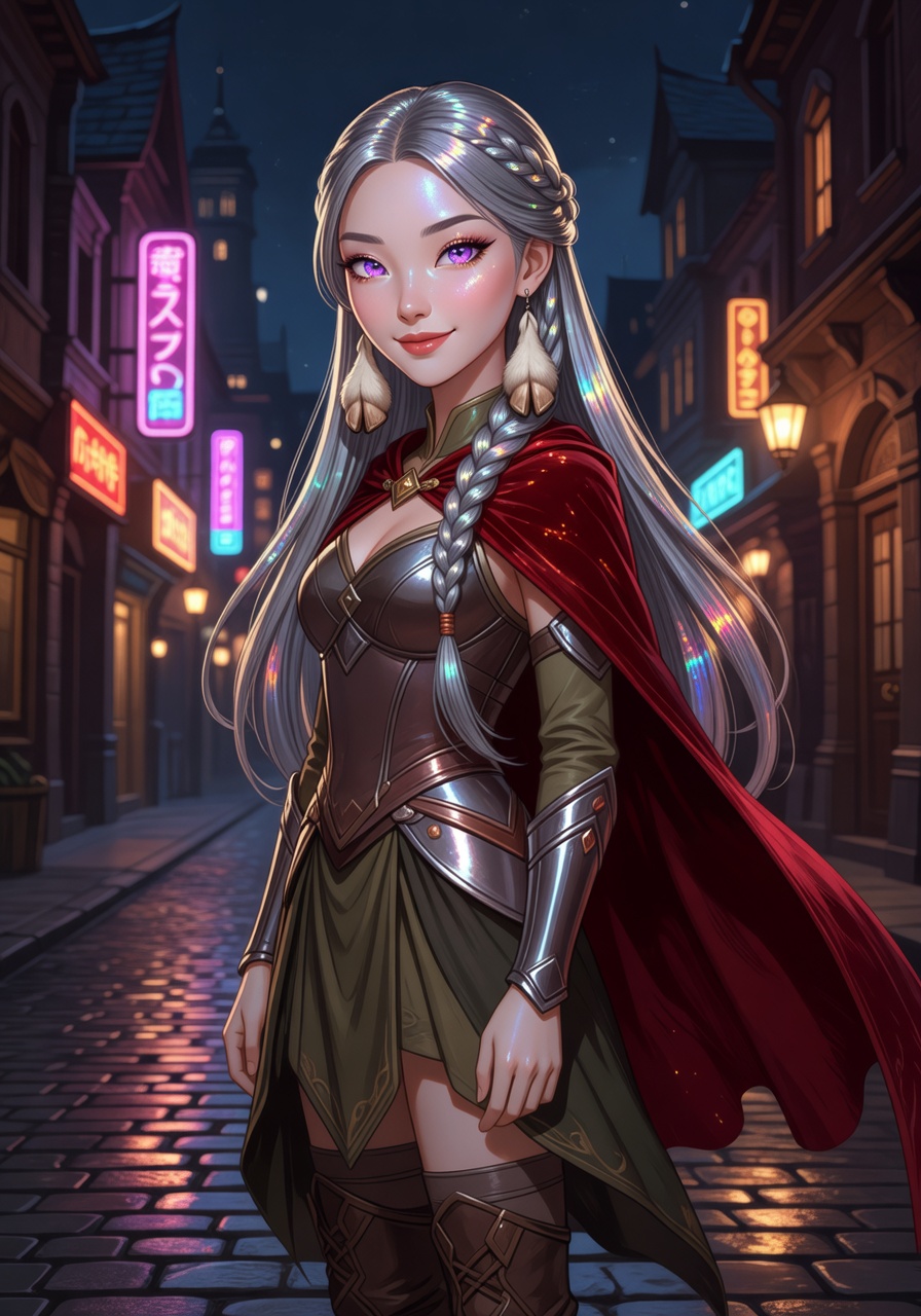 Fortuna Lyra