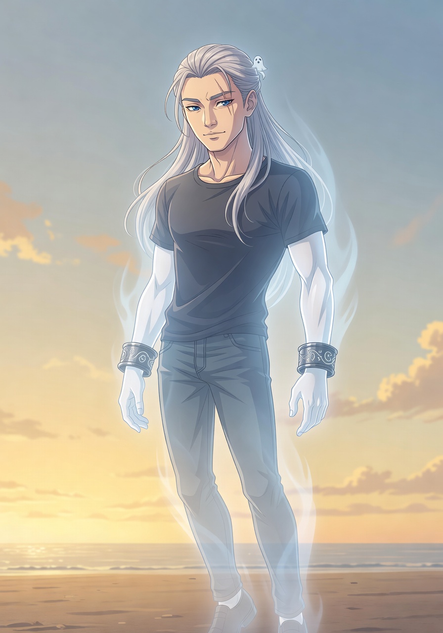 Captain Kaelen