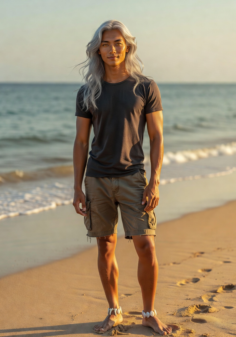 Kai Thorne