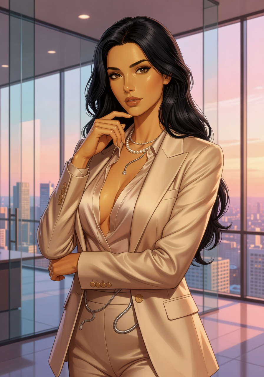 Yuna Cha