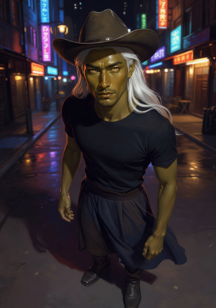 Dr. Ethan Kim