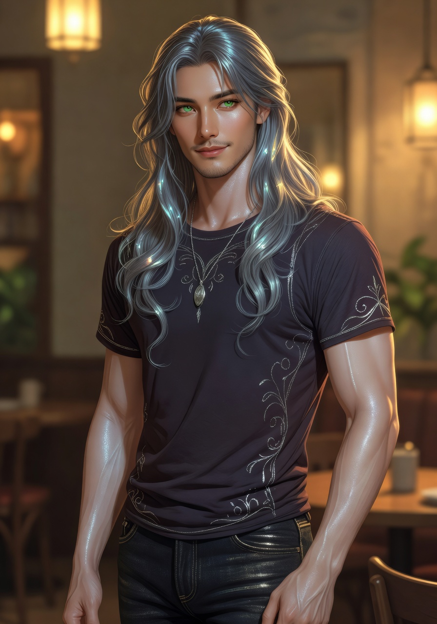 Ethan Hayes