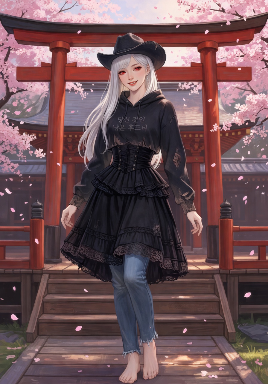 Seraphina Vance